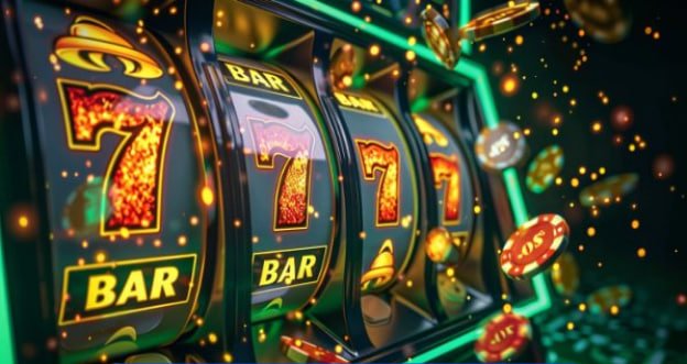 fk77 mobile app interface showing sports and casino sections on a smartphone