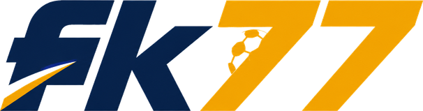 fk77 official brand logo